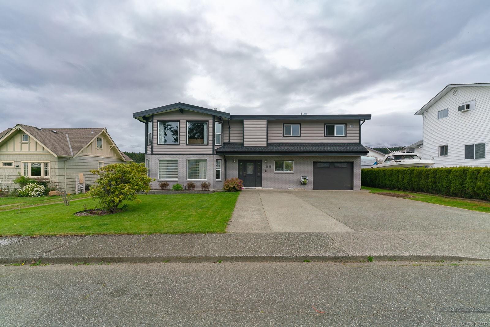 3055 9th Ave, (PA Port Alberni) Port Alberni British Columbia, V9Y 2M1 $799,900