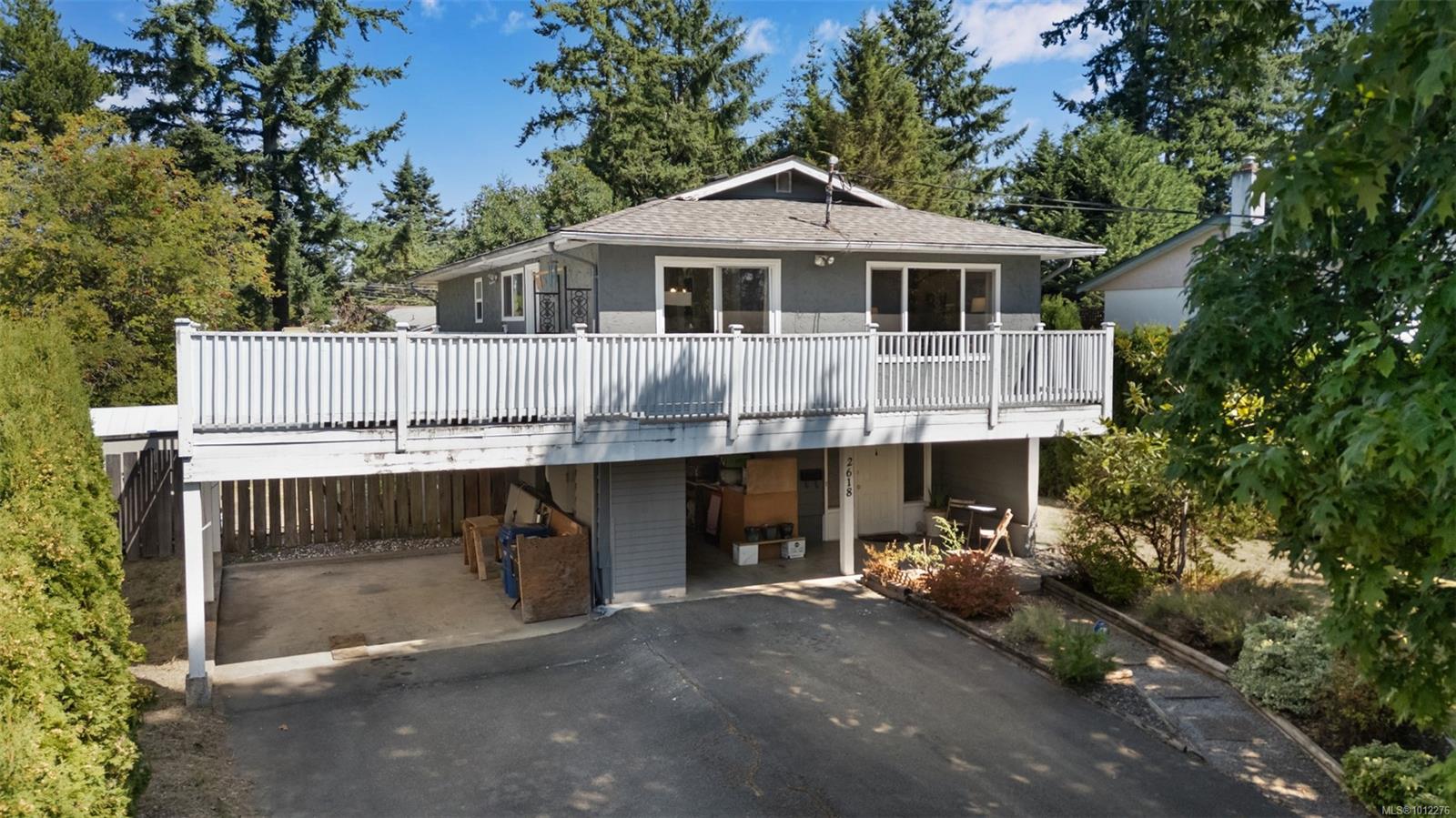 $749,900 - 2618 Starlight Trail<br>Nanaimo, British Columbia, V9T 3S7