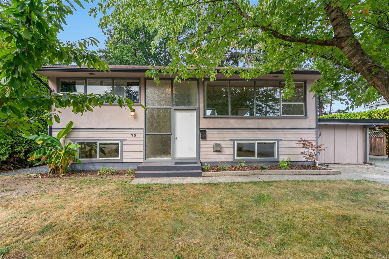 70 Giggleswick Pl, (Na Central Nanaimo) Nanaimo British Columbia, V9S 2V8 $799,000