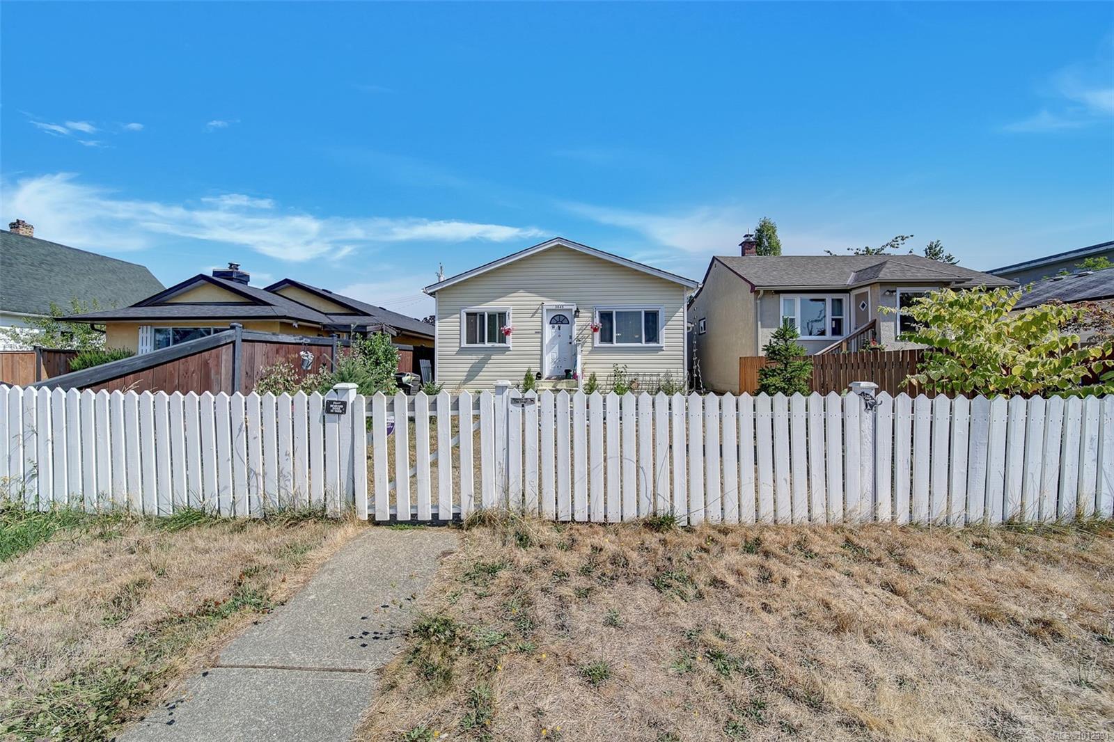3645 14th Ave, (PA Port Alberni) Port Alberni British Columbia, V9Y 5B6 $399,900