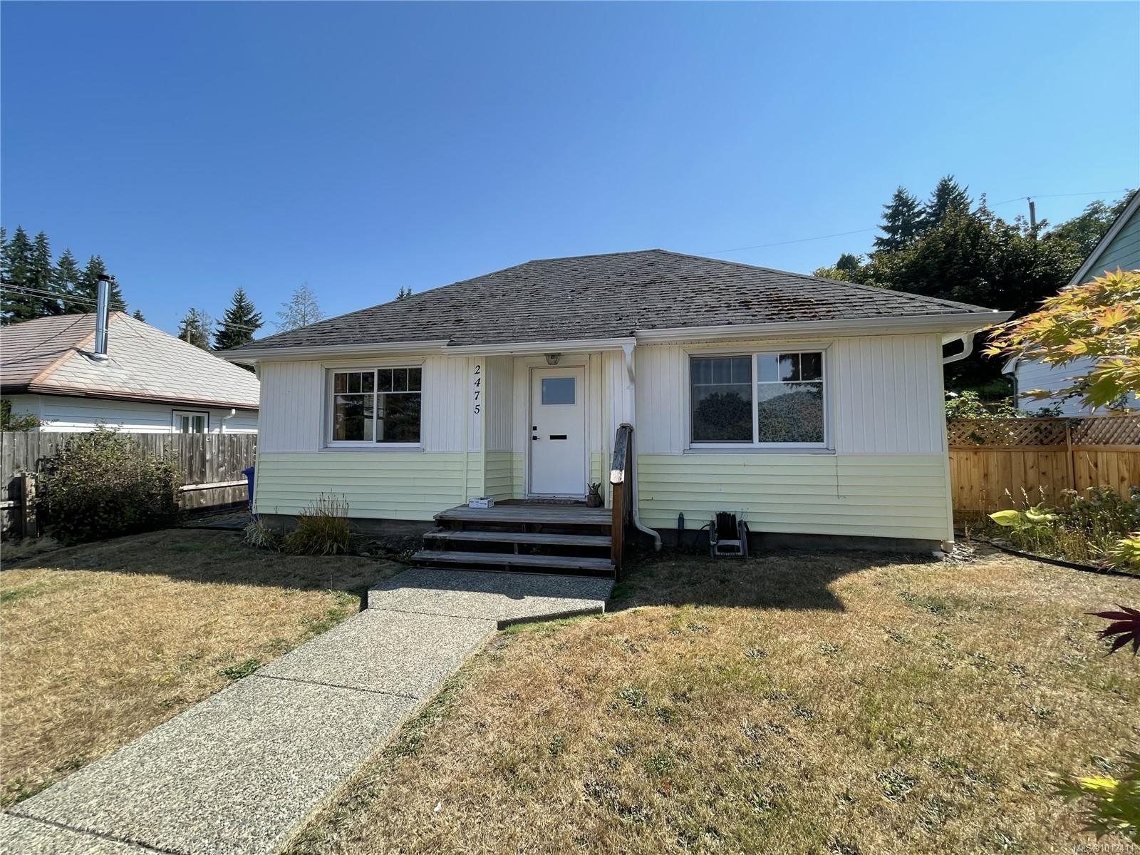$399,000 - 2475 11th Ave<br>Port Alberni, British Columbia, V9Y 2S2