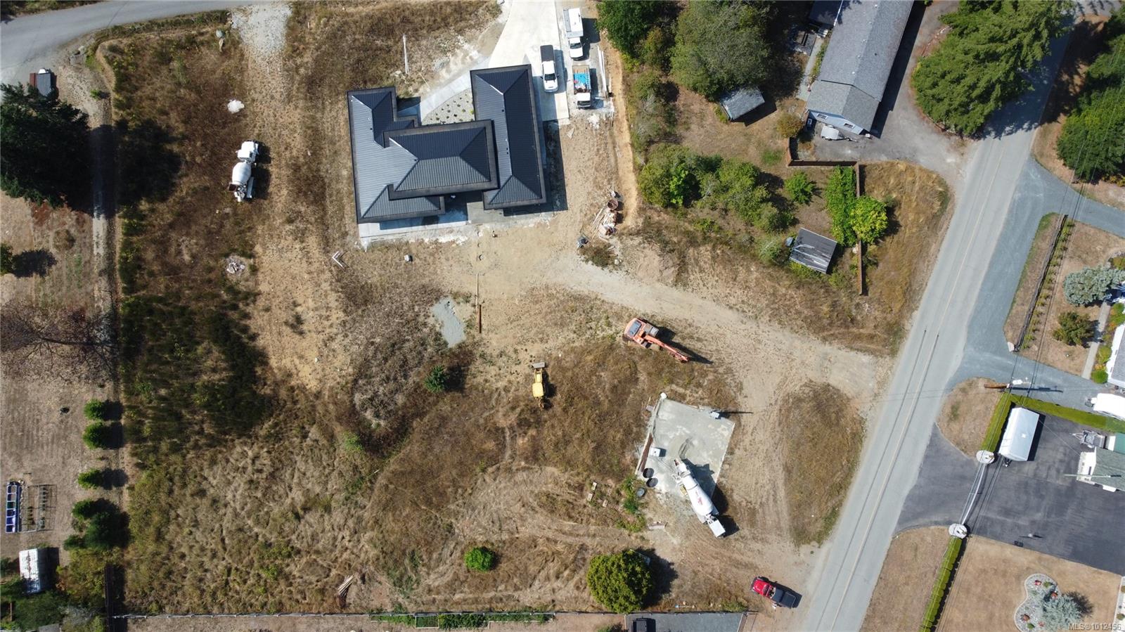 $299,000 - Lot 1 Cowley Rd<br>Port Alberni, British Columbia, V9Y 8R7
