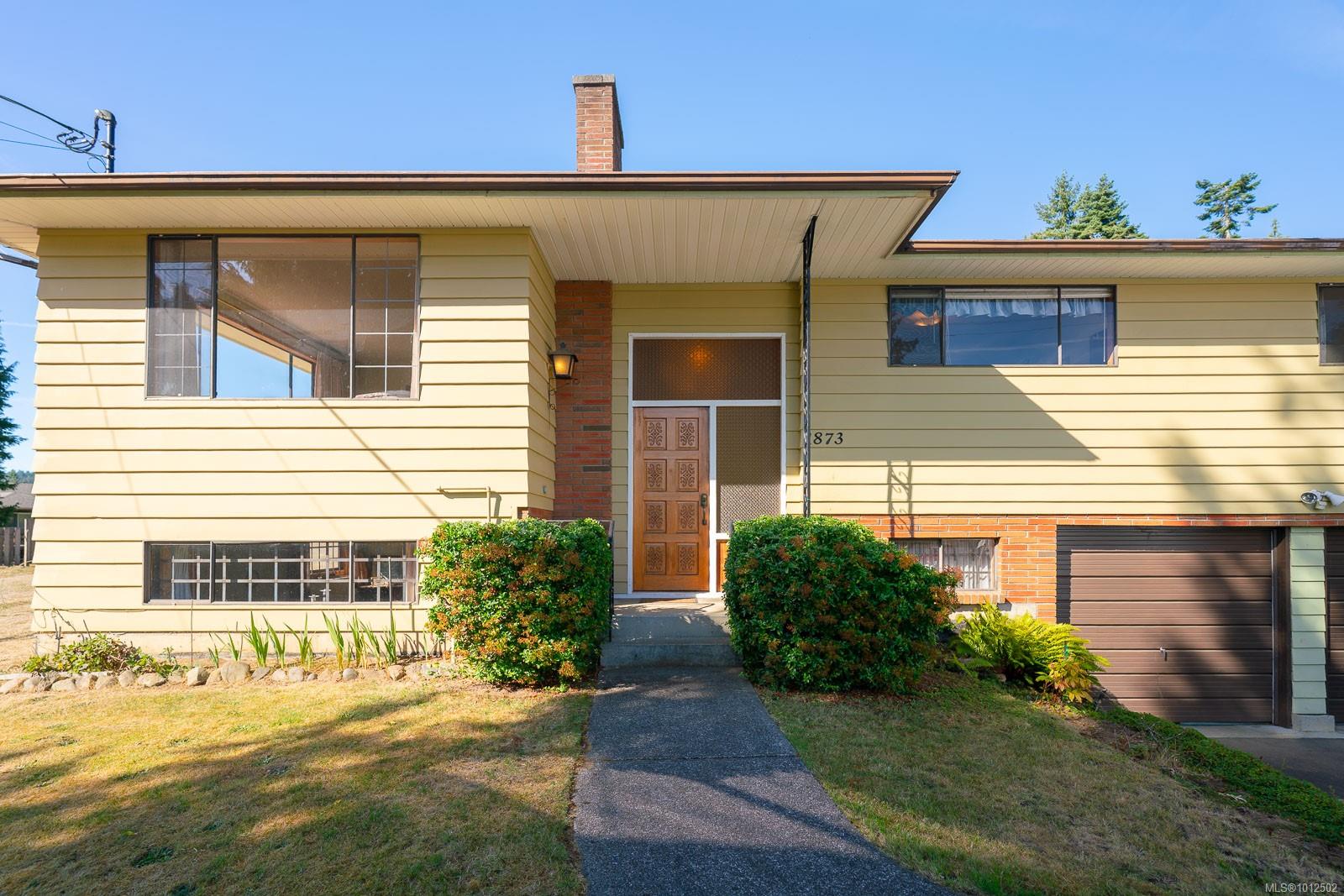 1873 Richardson Rd, (Na Chase River) Nanaimo British Columbia, V9X 1C5 $824,900