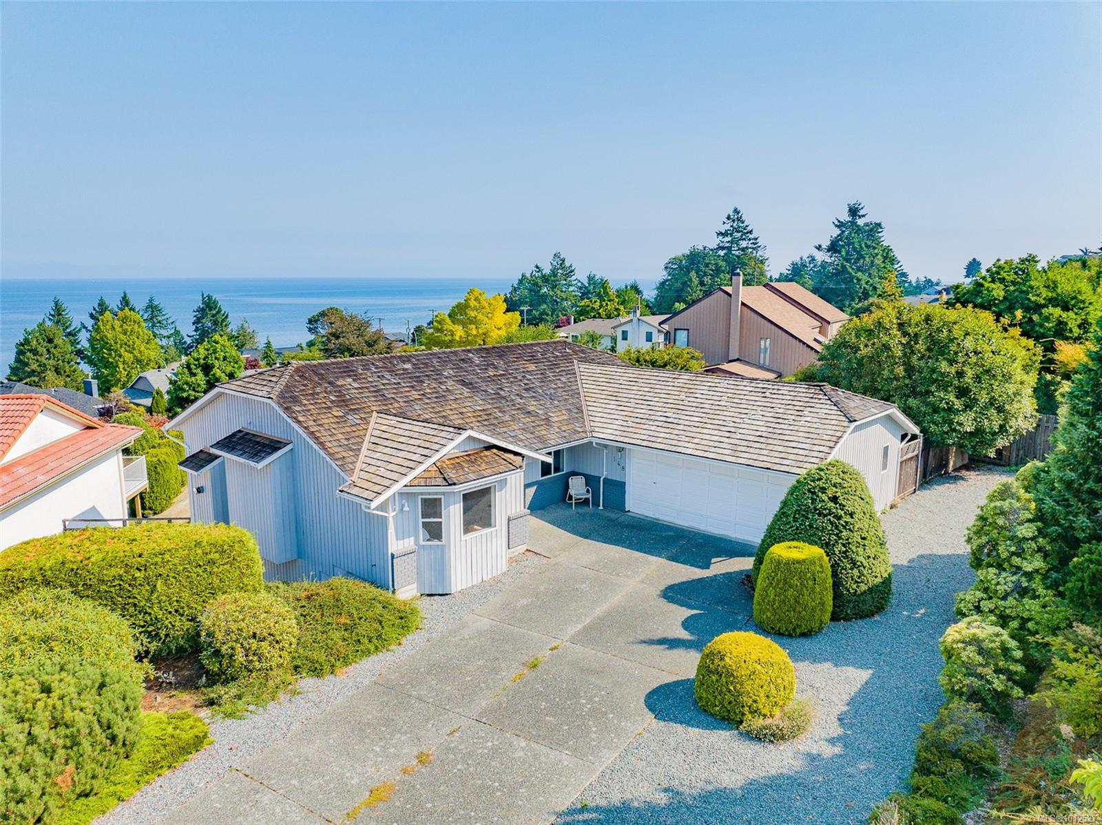 148 Sand Piper Pl, (Na North Nanaimo) Nanaimo British Columbia, V9V 1H5 $1,099,900