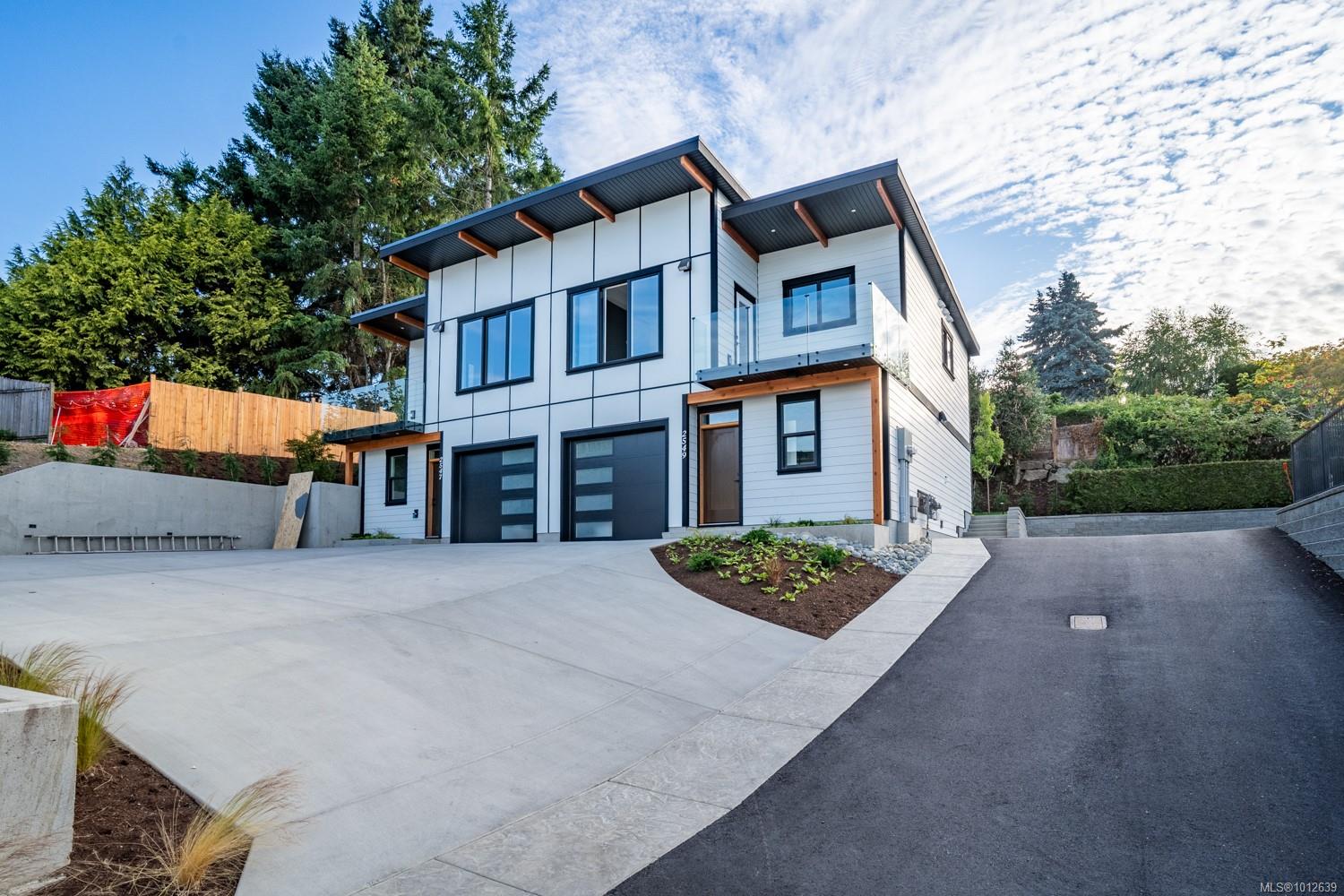 2547 Doctors Rd, (Na Departure Bay) Nanaimo British Columbia, V9S 3V4 $789,999