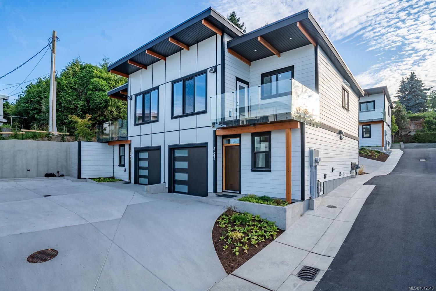 $839,999 - 2545 Doctors Rd<br>Nanaimo, British Columbia, V9S 3V4