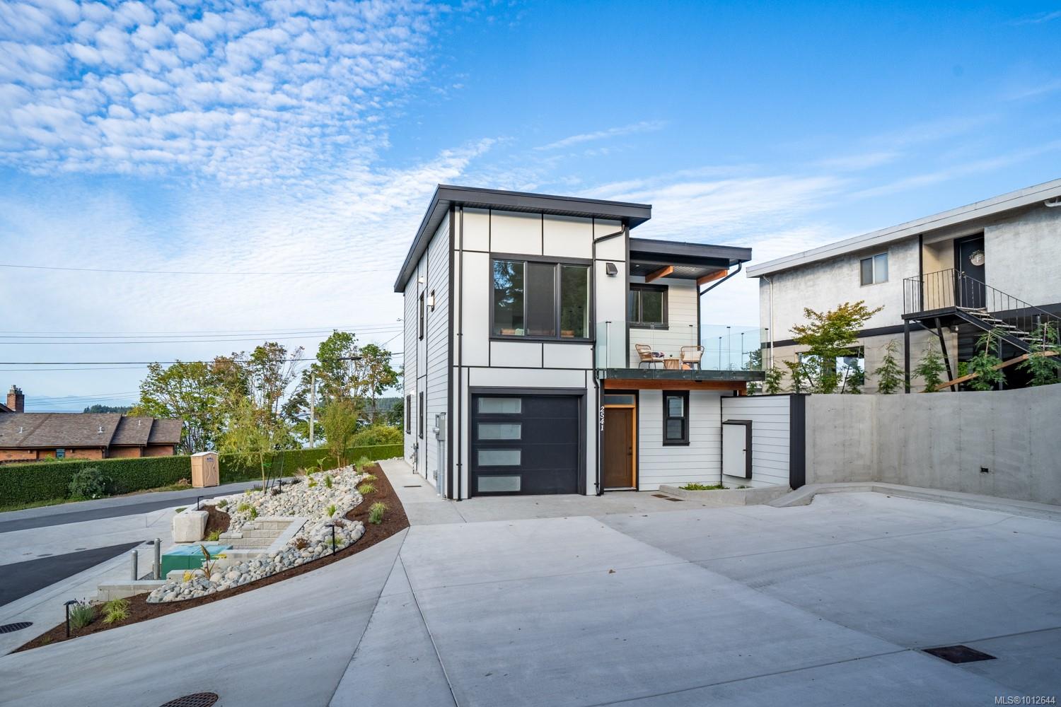 2541 Doctors Rd, (Na Departure Bay) Nanaimo British Columbia, V9S 3V4 $849,900