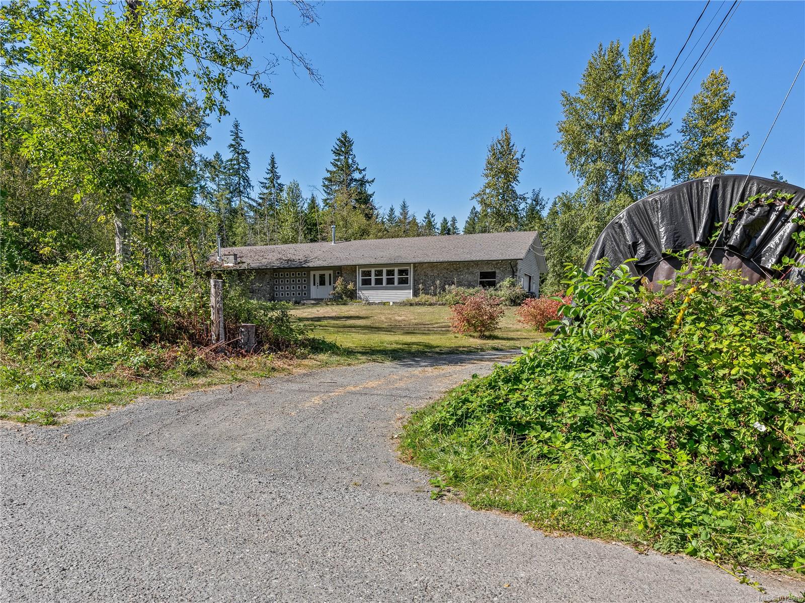1546 Grandom Pl, (Na Extension) Nanaimo British Columbia, V9X 1S5 $899,900
