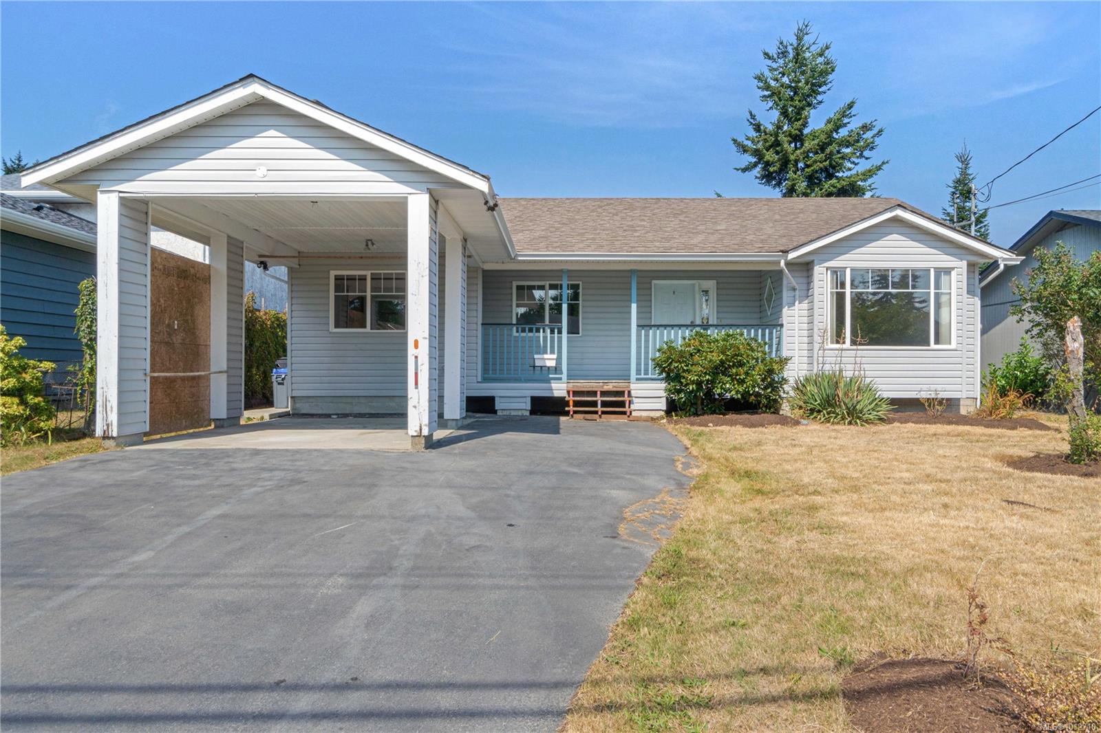 3908 Uplands Dr, (Na Uplands) Nanaimo British Columbia, V9T 4H1 $569,900
