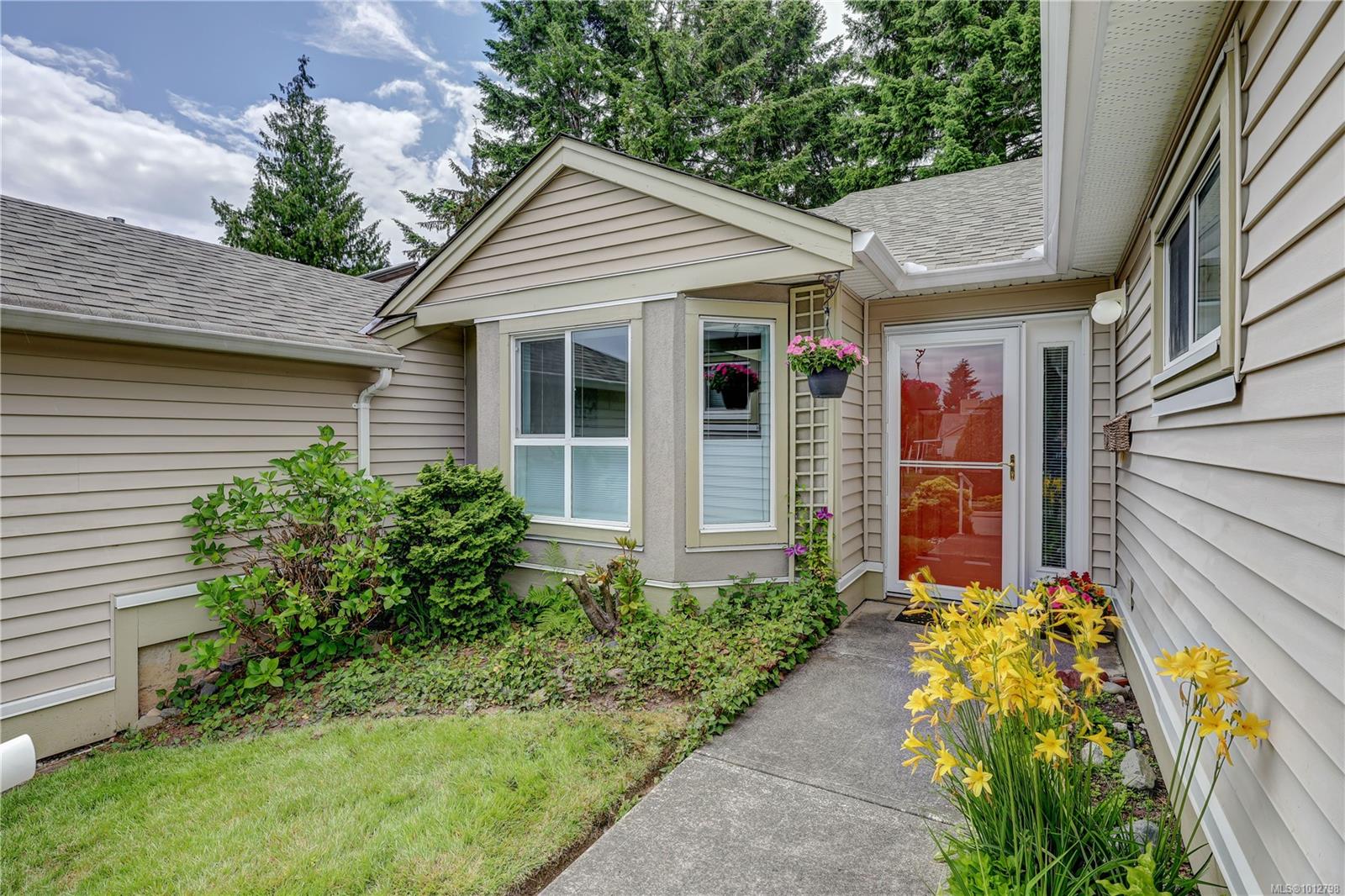 5959 Waterton Dr, (Na North Nanaimo) Nanaimo British Columbia, V9T 6A9 $609,900