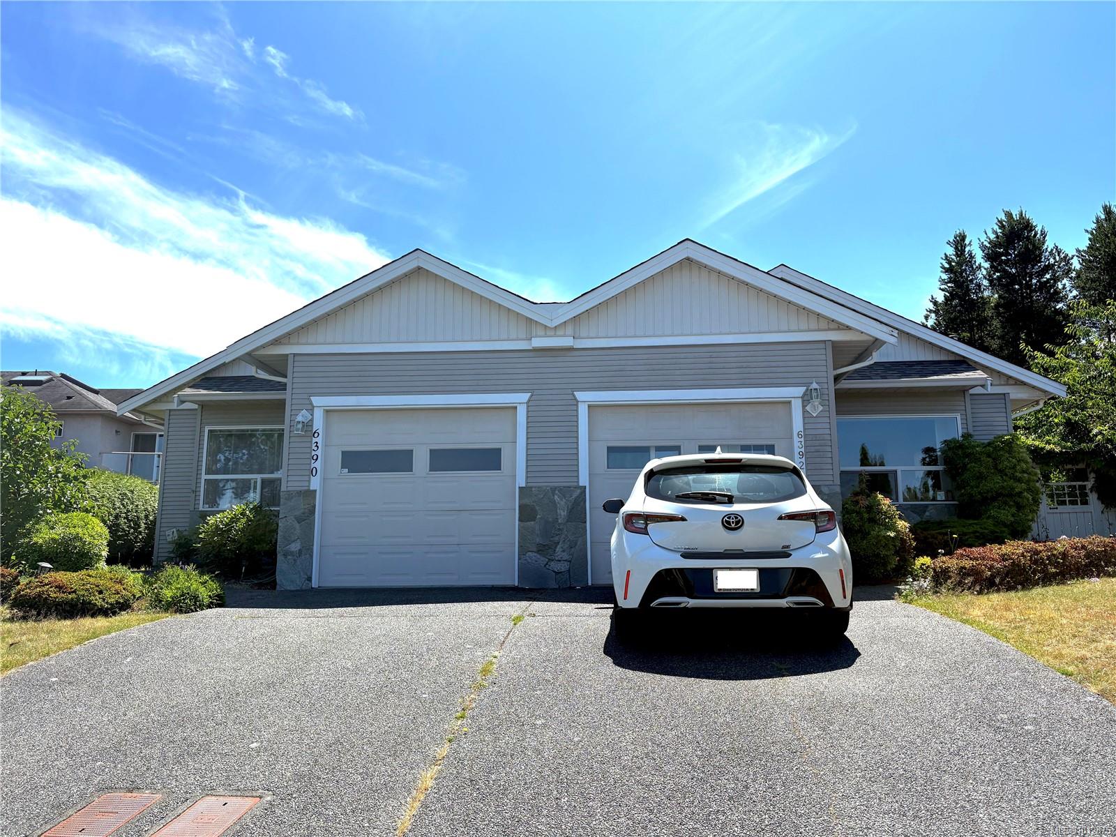 $689,000 - 6390 Lasalle Rd<br>Nanaimo, British Columbia, V9V 1N6