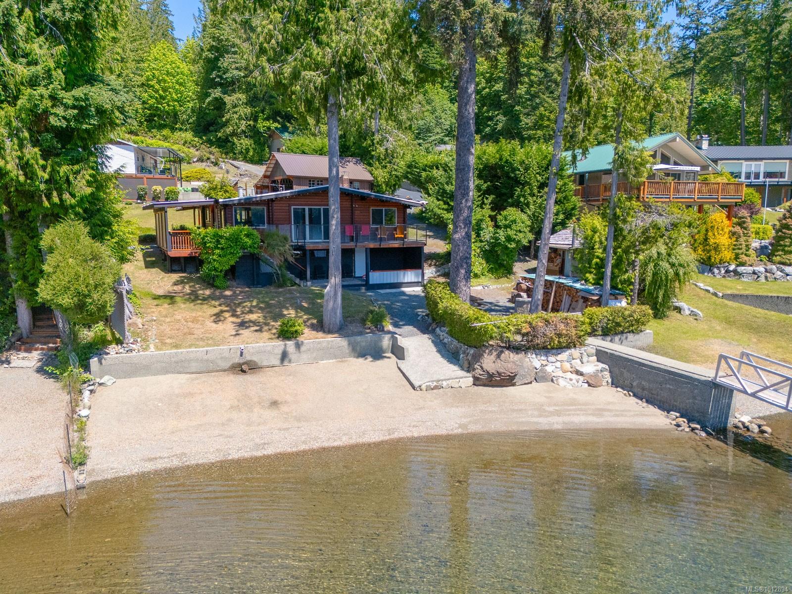 8856 Stirling Arm Dr, (PA Sproat Lake) Port Alberni British Columbia, V9Y 9E1 $2,000,000