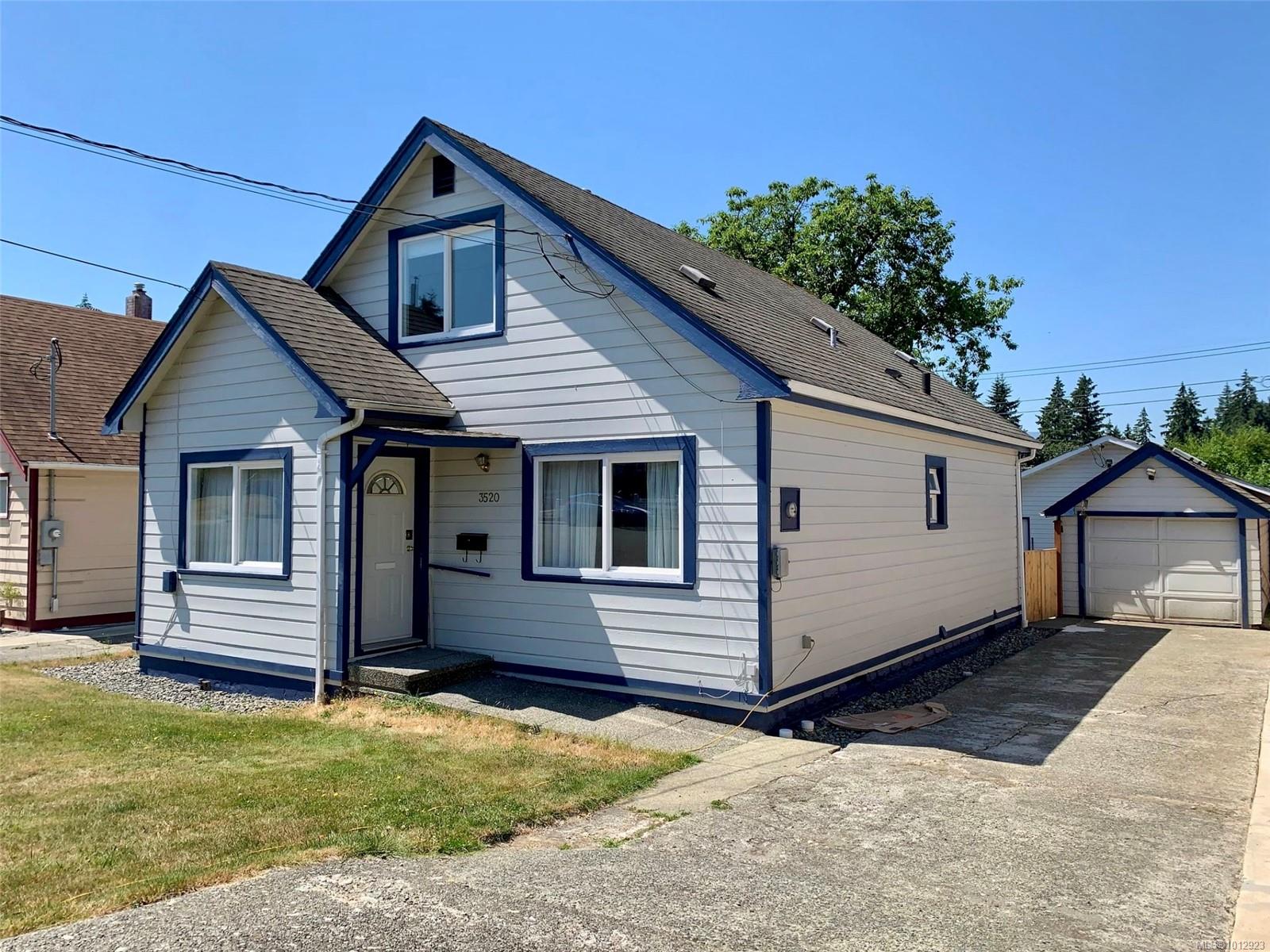3520 11th Ave, (PA Port Alberni) Port Alberni British Columbia, V9Y 4Y7 $579,000