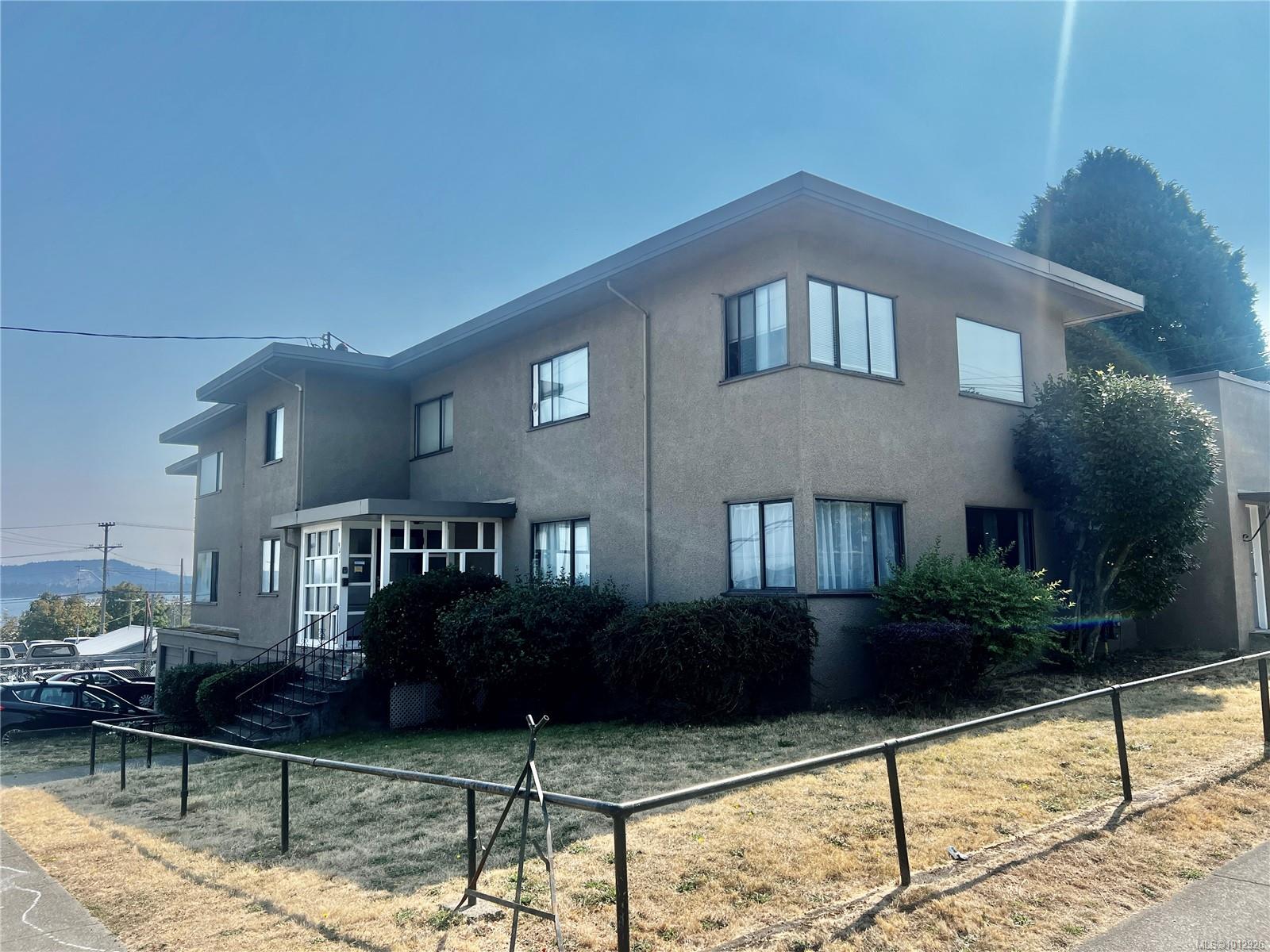 931 Crace St, (Na Old City) Nanaimo British Columbia, V9R 2T4 $2,700,000