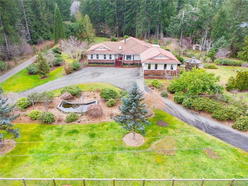 6801 Salford Rd, (PA Alberni Valley) Port Alberni British Columbia, V9Y 8V1 $1,360,000