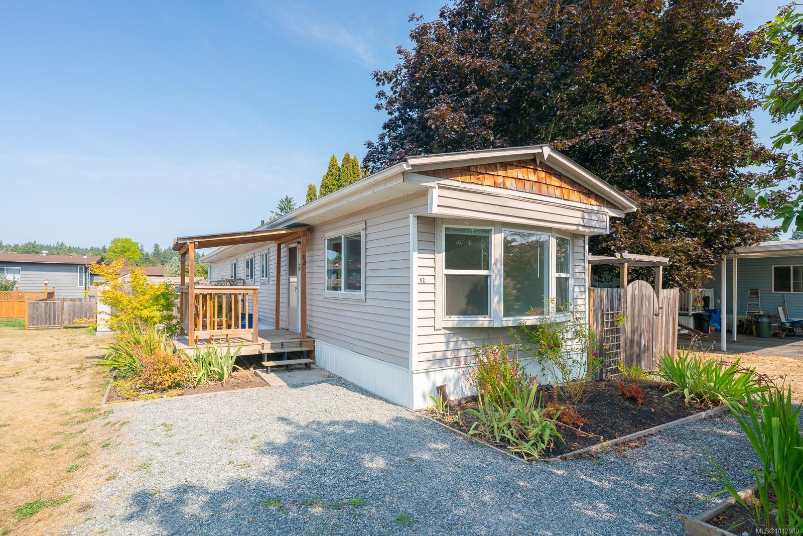 1572 Seabird Rd, (Na Extension) Nanaimo British Columbia, V9G 1L3 $210,000