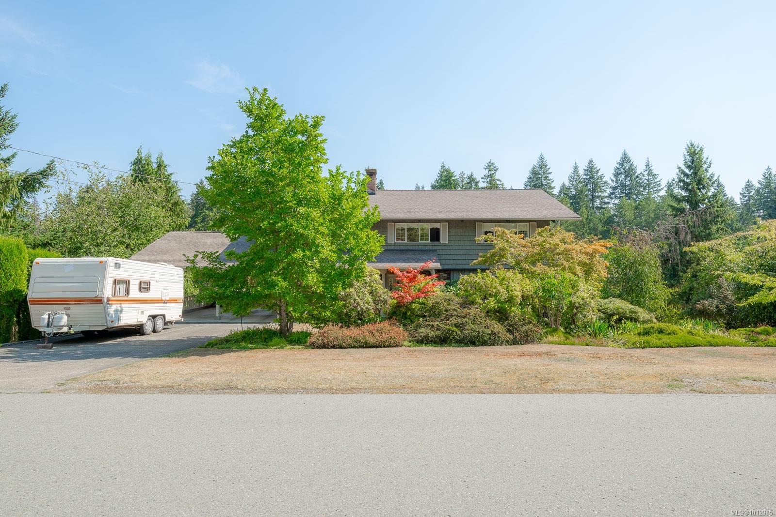 4343 Wellington Ave, (PA Port Alberni) Port Alberni British Columbia, V9Y 7L4 $699,000