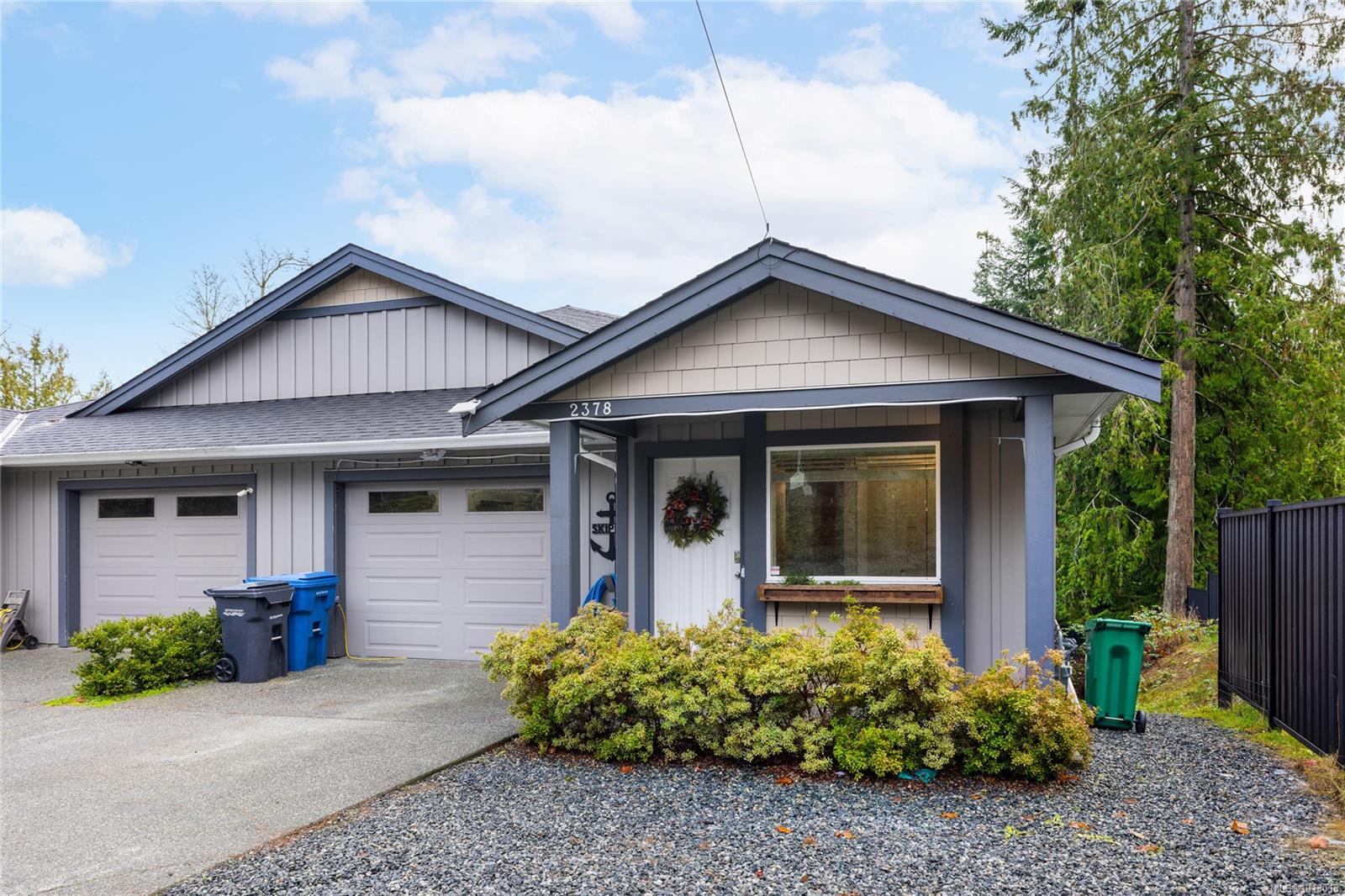 2378 Extension Rd, (Na Extension) Nanaimo British Columbia, V9X 0A9 $749,999