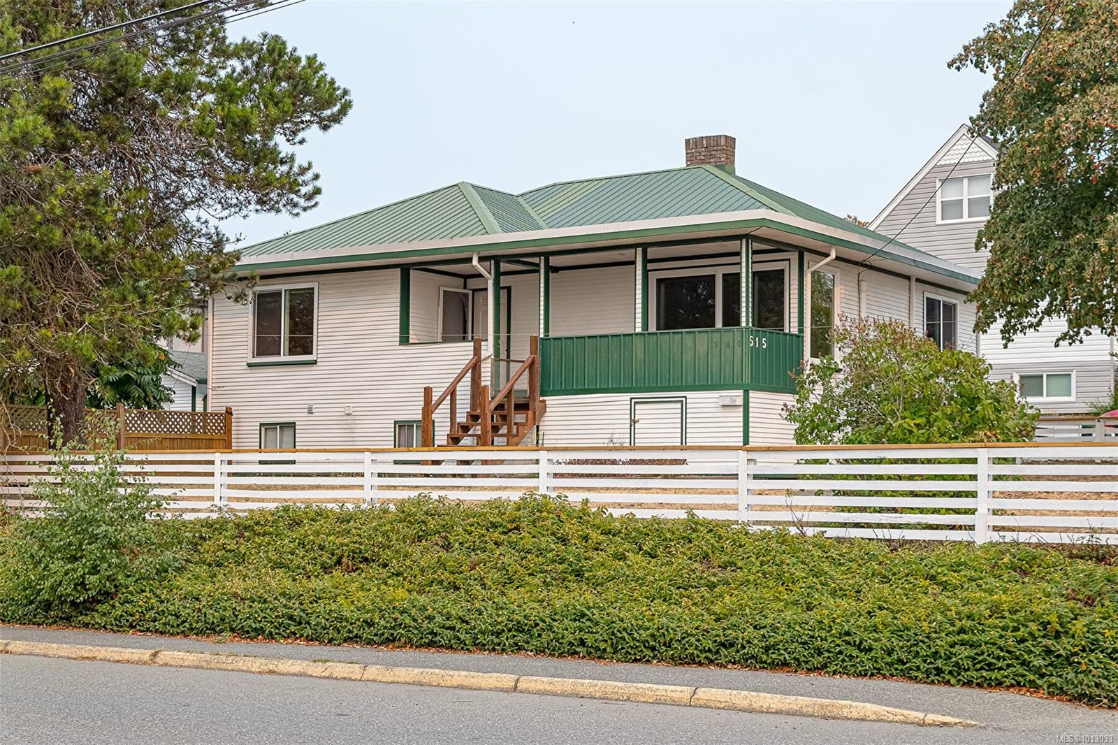 515 Northumberland Ave, (Na Central Nanaimo) Nanaimo British Columbia, V9S 5C3 $699,000