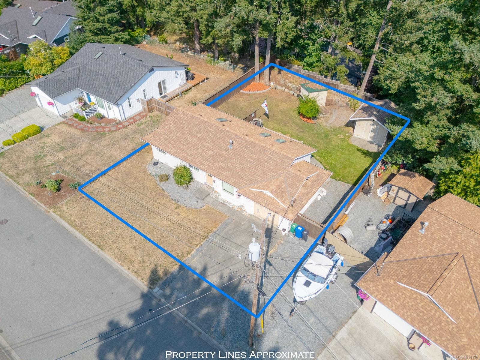 3739 Elworthy Pl, (Na Departure Bay) Nanaimo British Columbia, V9T 5W3 $789,900
