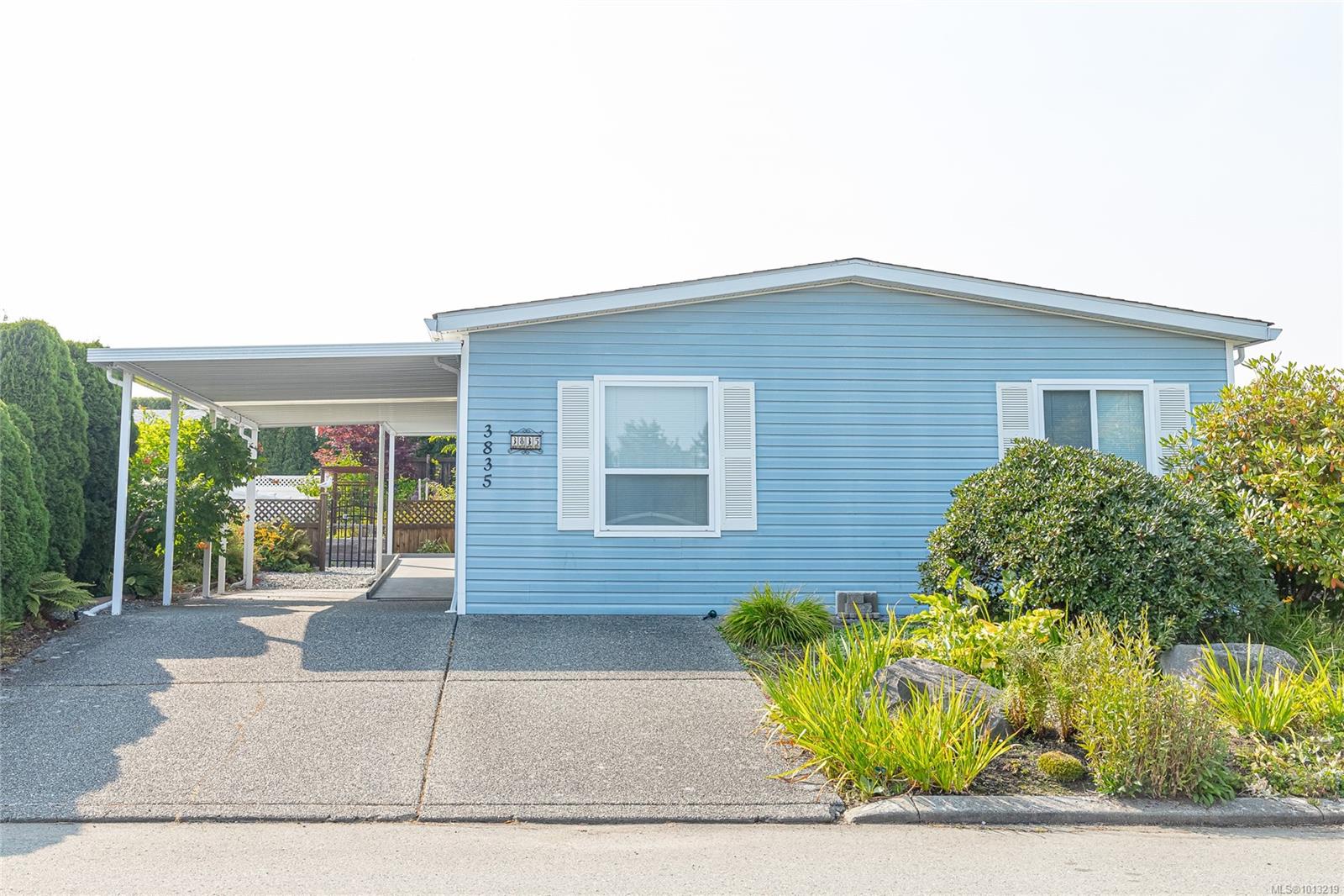 3835 Maplewood Dr, (Na North Jingle Pot) Nanaimo British Columbia, V9T 6B9 $525,000