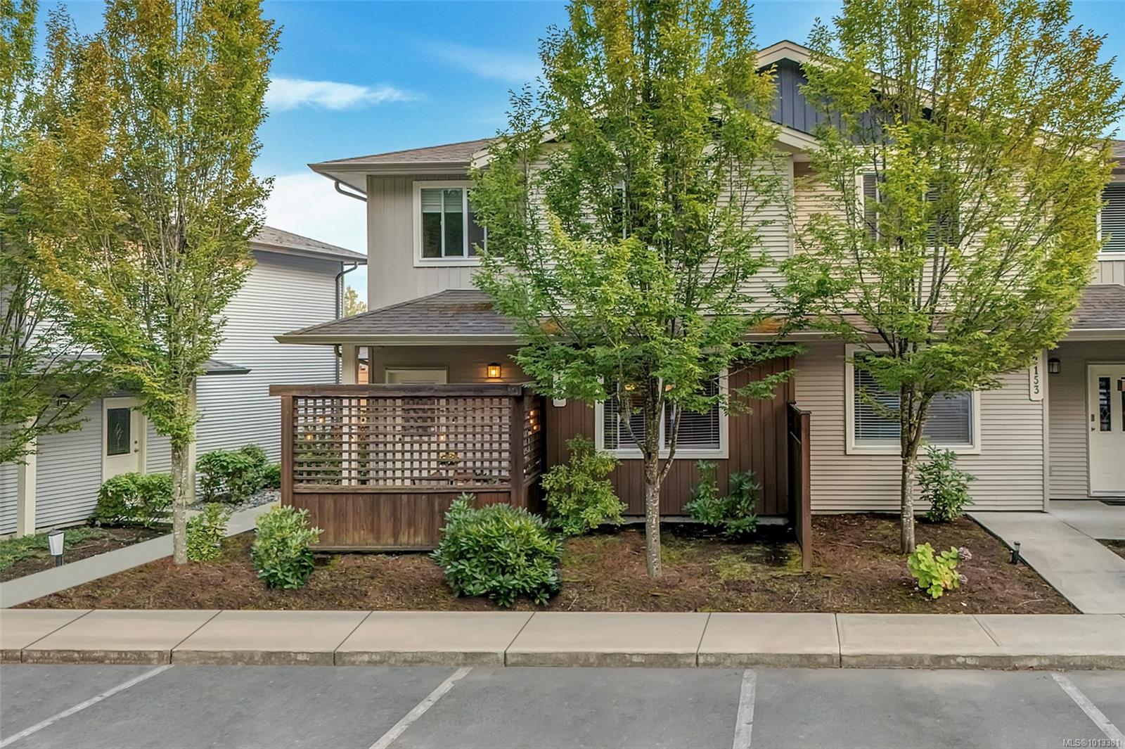 2153 Ridgemont Pl, (Na Diver Lake) Nanaimo British Columbia, V9T 0C8 $535,000