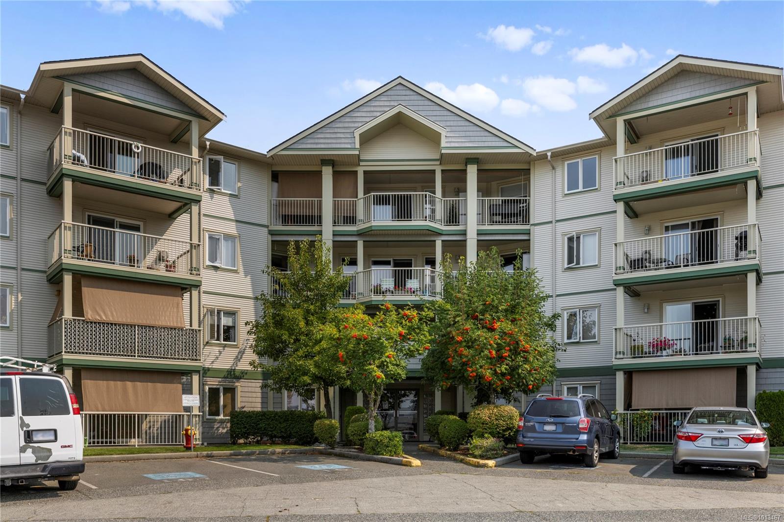 4971 Songbird Pl, (Na Uplands) Nanaimo British Columbia, V9T 6L1 $415,900