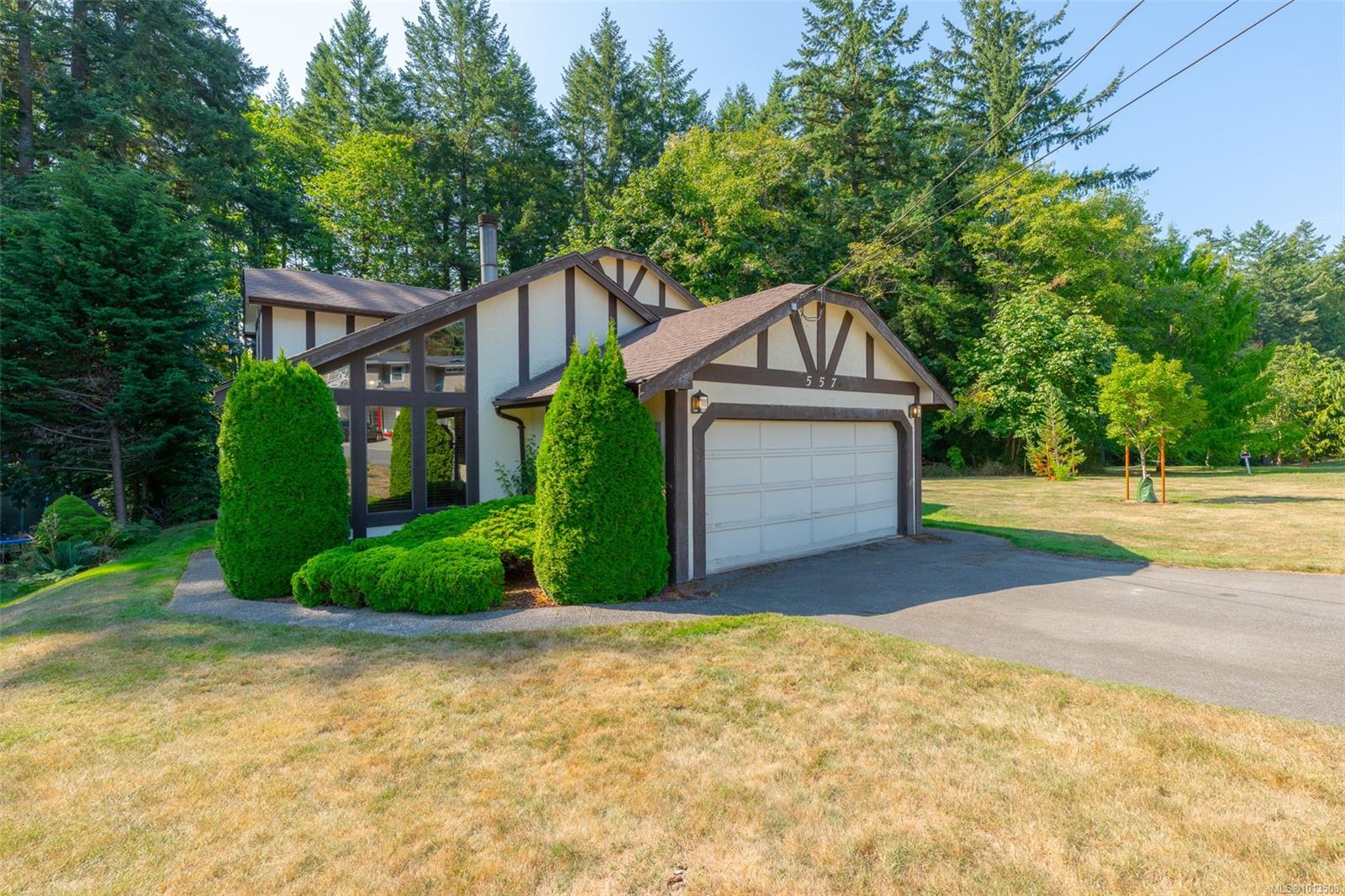 557 Doreen Pl, (Na Pleasant Valley) Nanaimo British Columbia, V9T 3S1 $799,000
