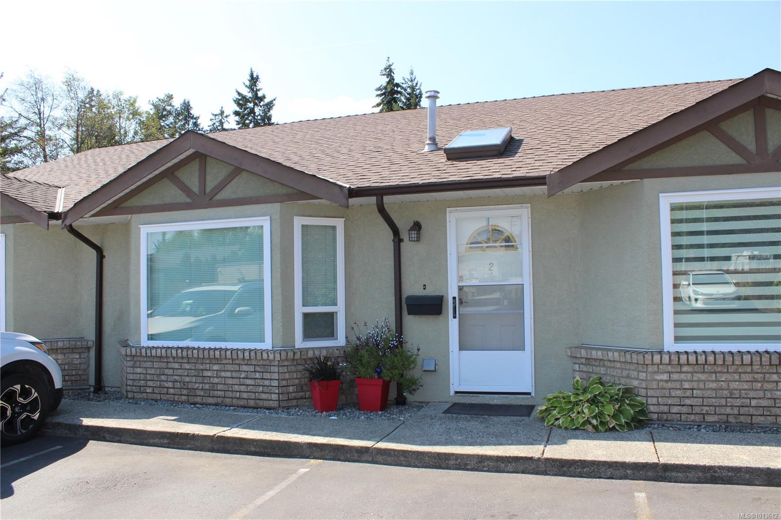 1623 Caspers Way, (Na Central Nanaimo) Nanaimo British Columbia, V9S 1K2 $362,900