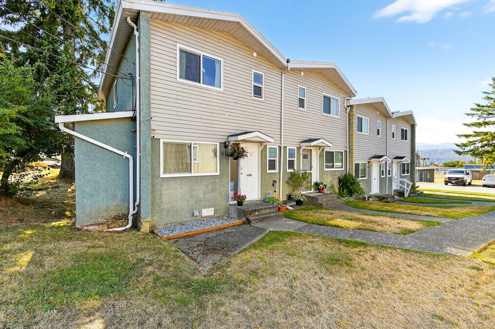 4110 KENDALL Ave, (PA Port Alberni) Port Alberni British Columbia, V9Y 2V5 $309,000