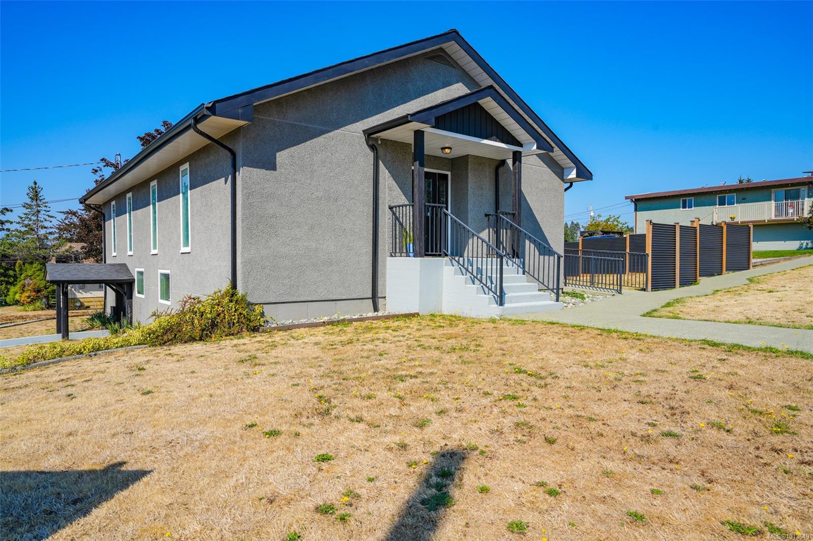 4521 Dogwood St, (PA Port Alberni) Port Alberni British Columbia, V9Y 3Z8 $769,000