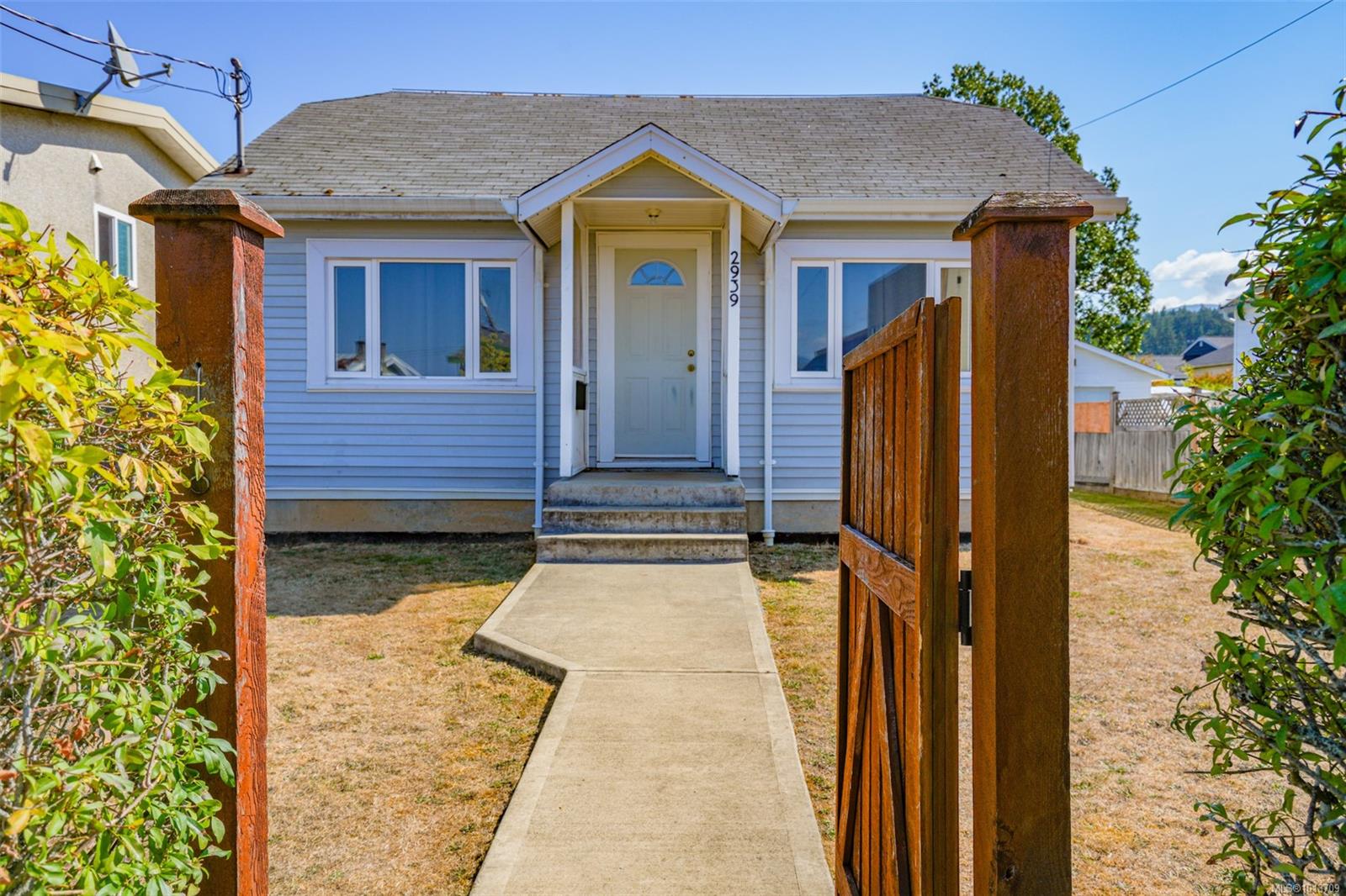 2939 11th Ave, (PA Port Alberni) Port Alberni British Columbia, V9Y 7L7 $399,000