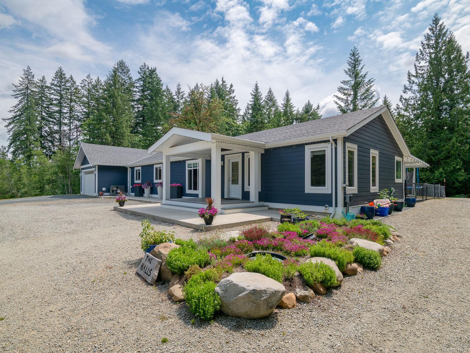 7444 Bell Rd, (PA Sproat Lake) Port Alberni British Columbia, V9Y 9E7 $2,499,000