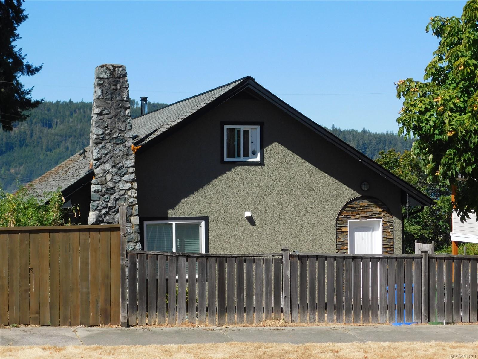 2968-2972 Kingsway Ave, (PA Port Alberni) Port Alberni British Columbia, V9Y 1X6 $599,000
