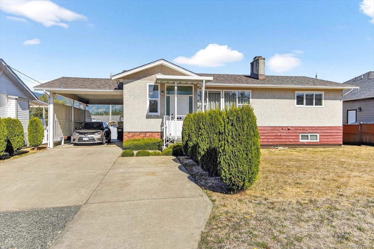 3891 Craig Rd, (PA Port Alberni) Port Alberni British Columbia, V9Y 5Y7 $569,900