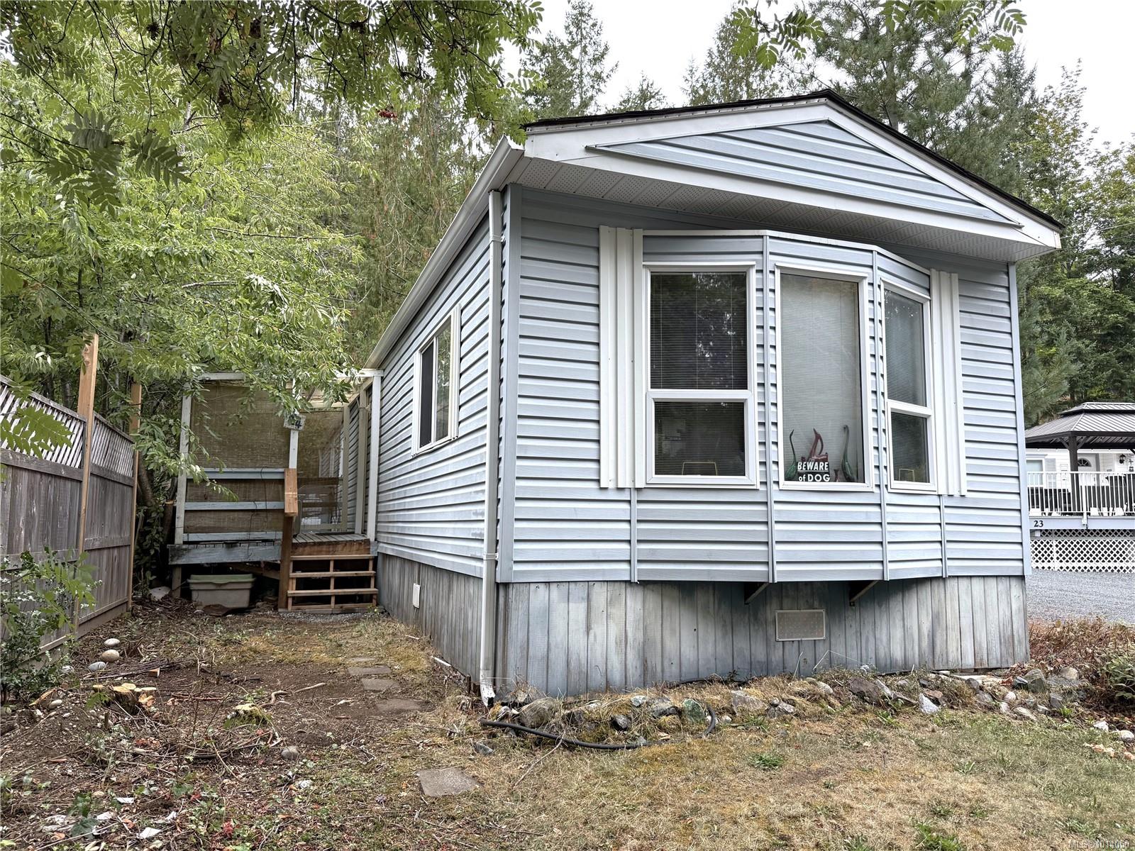10325 Lakeshore Rd, (PA Sproat Lake) Port Alberni British Columbia, V9Y 8G9 $255,000