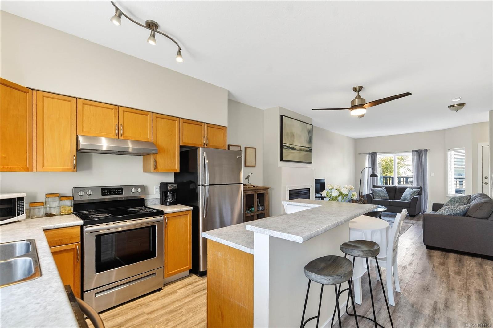 $415,000 - 5473 Woodland Cres<br>Port Alberni, British Columbia, V9Y 9H1