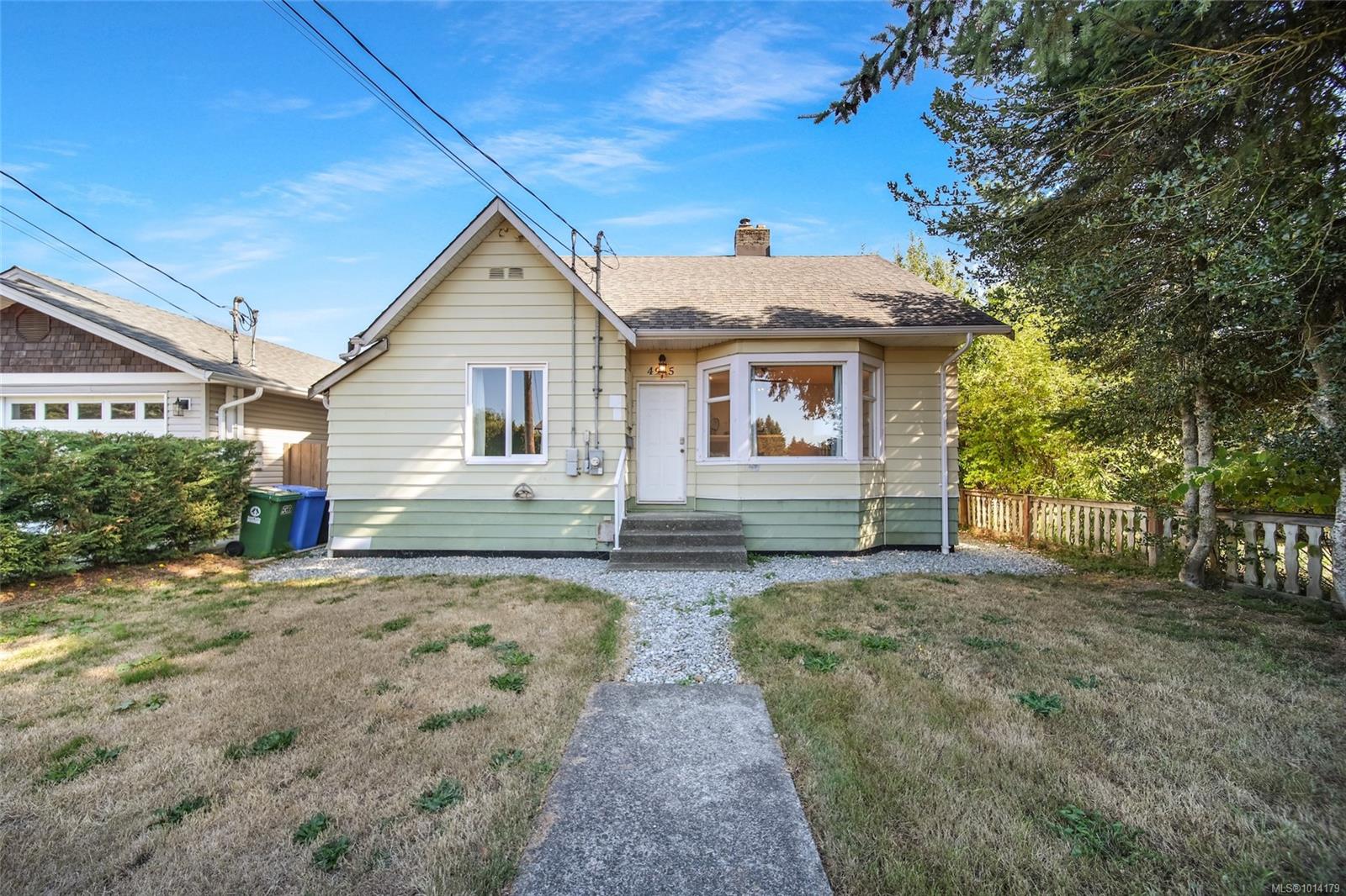 $430,000 - 4915 Gertrude St<br>Port Alberni, British Columbia, V9Y 6K8