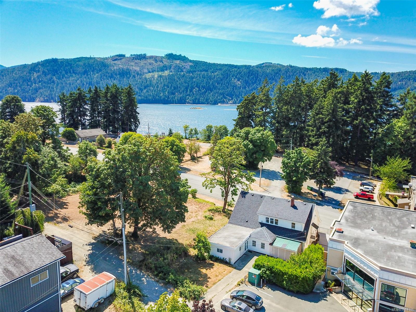 3071 Kingsway Ave, (PA Port Alberni) Port Alberni British Columbia, V9Y 1X7 $625,000