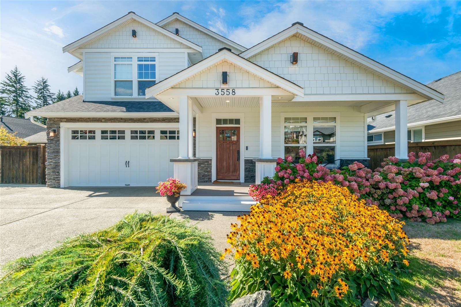 $869,900 - 3558 Swordfern Lane<br>Port Alberni, British Columbia, V9Y 0A5