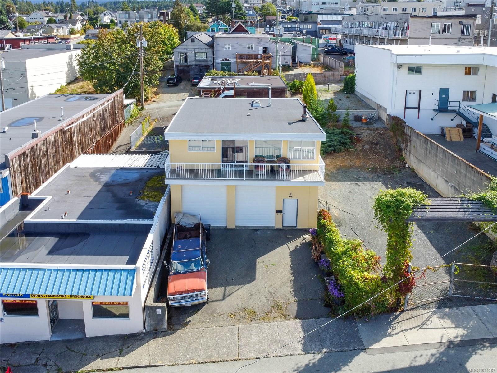 3147 2nd Ave, (PA Port Alberni) Port Alberni British Columbia, V9Y 4C4 $499,999