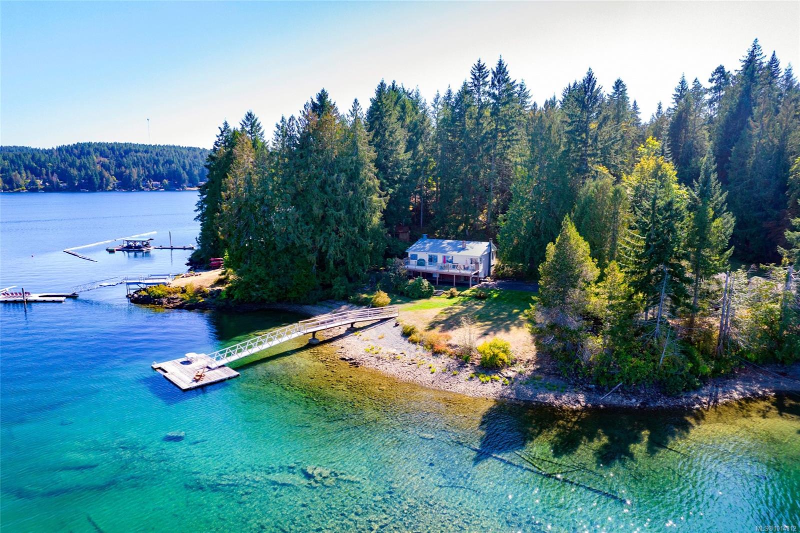 $1,855,000 - 10011 Blower Rd<br>Port Alberni, British Columbia, V9Y 9B2