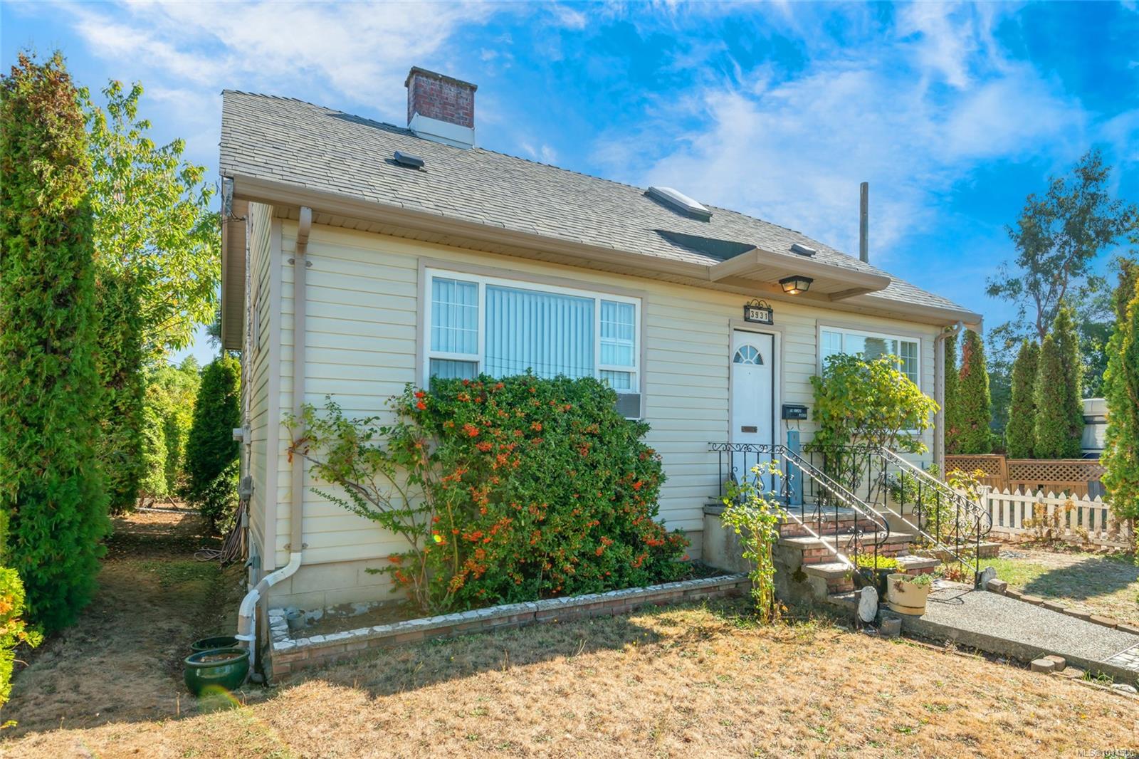 3931 9th Ave, (PA Port Alberni) Port Alberni British Columbia, V9Y 4V1 $434,900