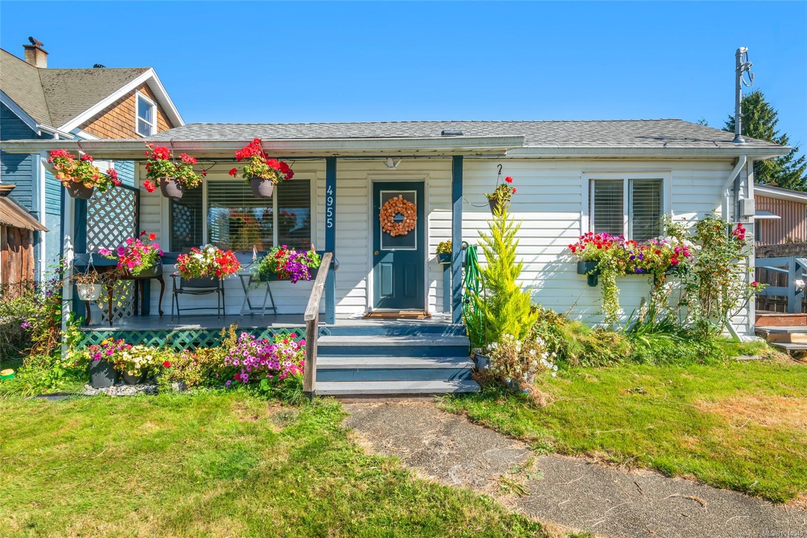 4955 Elizabeth St, (PA Port Alberni) Port Alberni British Columbia, V9Y 6M4 $439,900