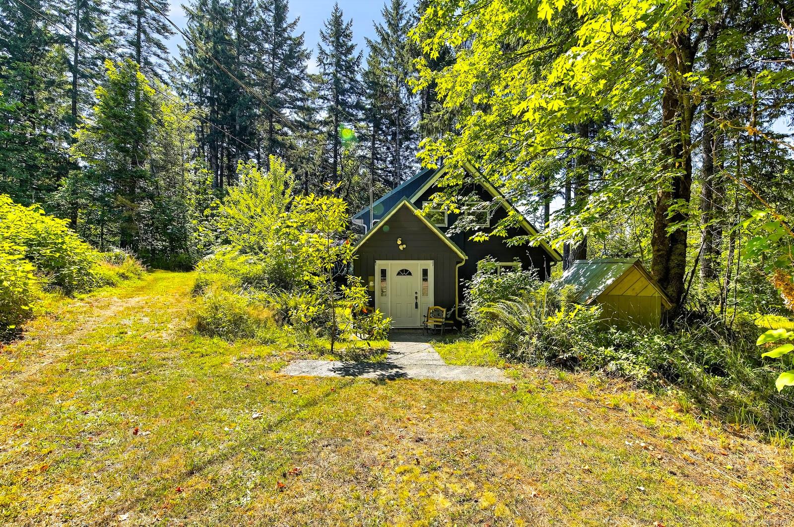 8000 Beaver Creek Rd, (PA Alberni Valley) Port Alberni British Columbia, V9Y 8N2 $1,349,000