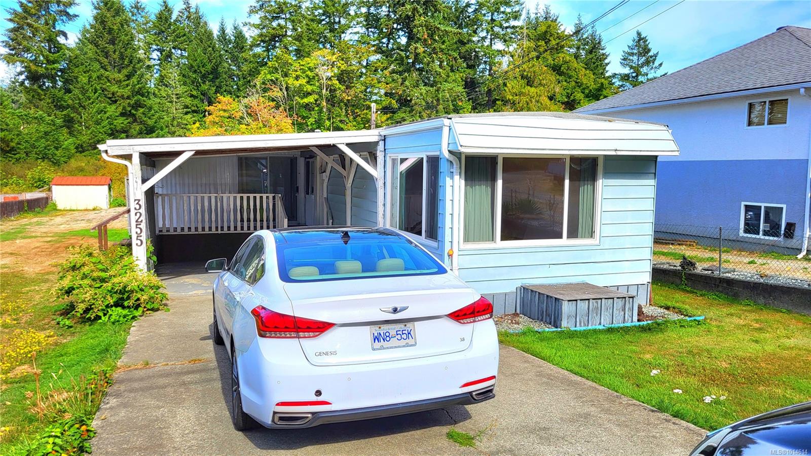 3255 OLD NANAIMO Hwy, (PA Port Alberni) Port Alberni British Columbia, V9Y 8R5 $299,900