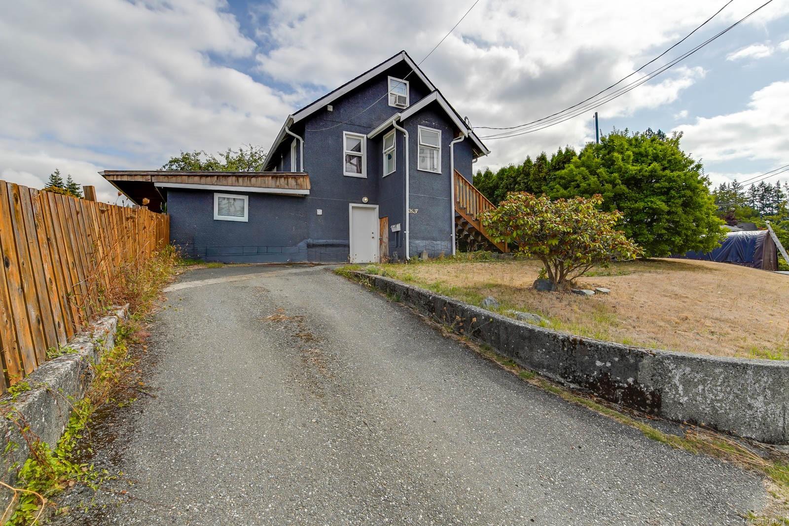 2627 11th Ave, (PA Port Alberni) Port Alberni British Columbia, V9Y 2R7 $549,900