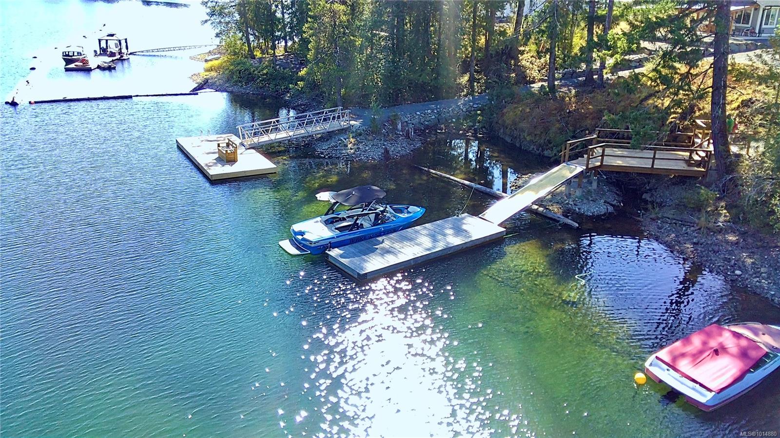 $499,000 - 11222 Pine St<br>Port Alberni, British Columbia, V9Y 8Z1