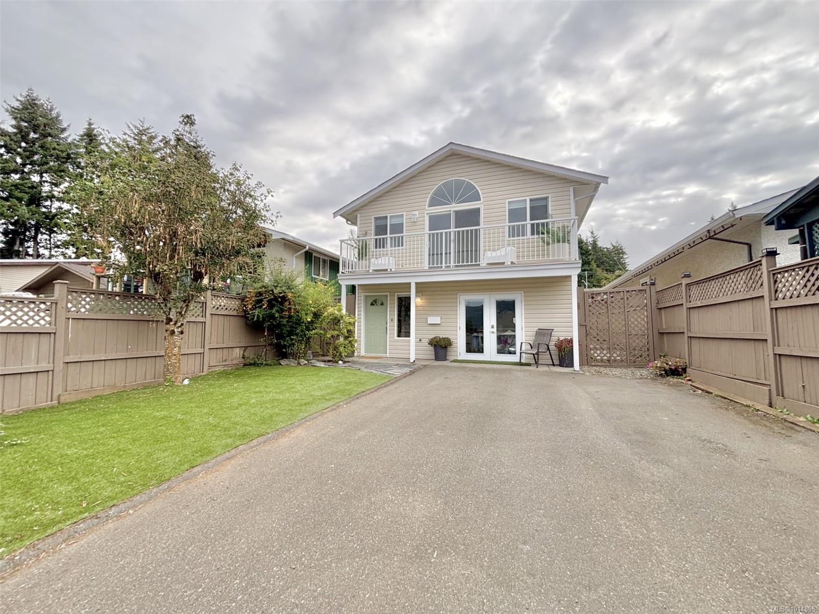 2575 2ND Ave, (PA Port Alberni) Port Alberni British Columbia, V9Y 2A2 $589,000