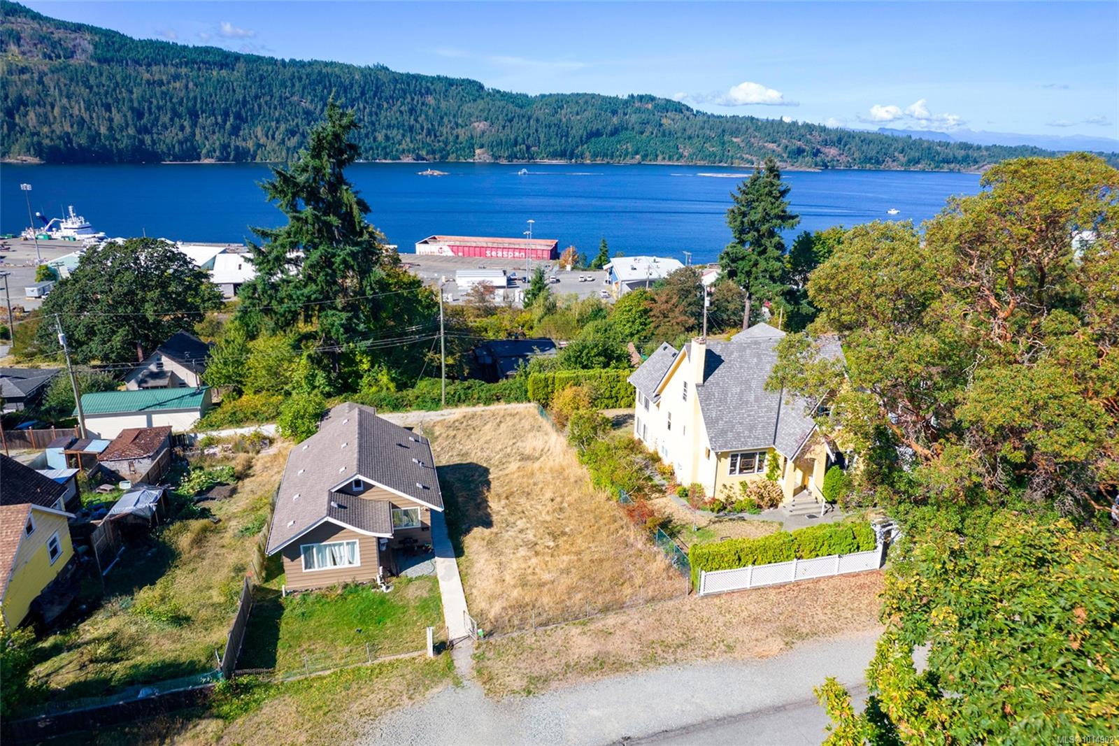 2630 2nd Ave, (PA Port Alberni) Port Alberni British Columbia, V9Y 1Z9 $199,900
